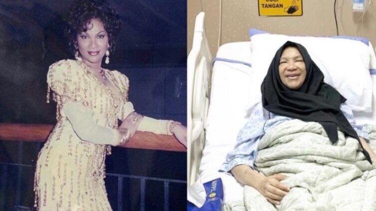 Inilah 7 Potret Transformasi Dorce Gamalama, Dulu hingga Kini