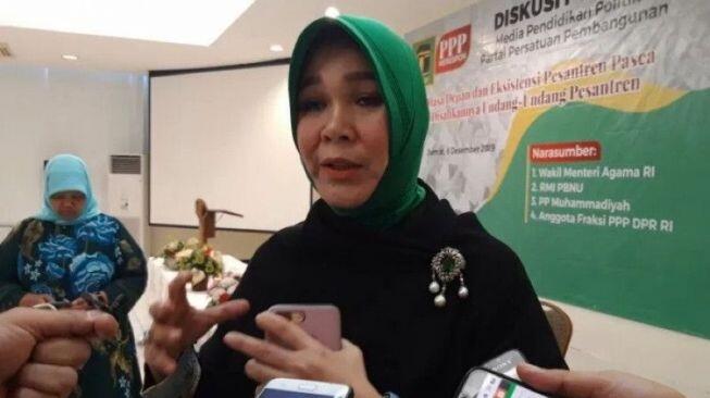 Kutuk Pelarangan Jilbab di India, DPR Desak Pemerintah Bantu Hentikan Rasisme Muslim