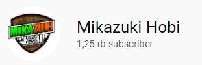 Member D4C road to Monetize : MIKAZUKI HOBI &amp; ADIPRAA