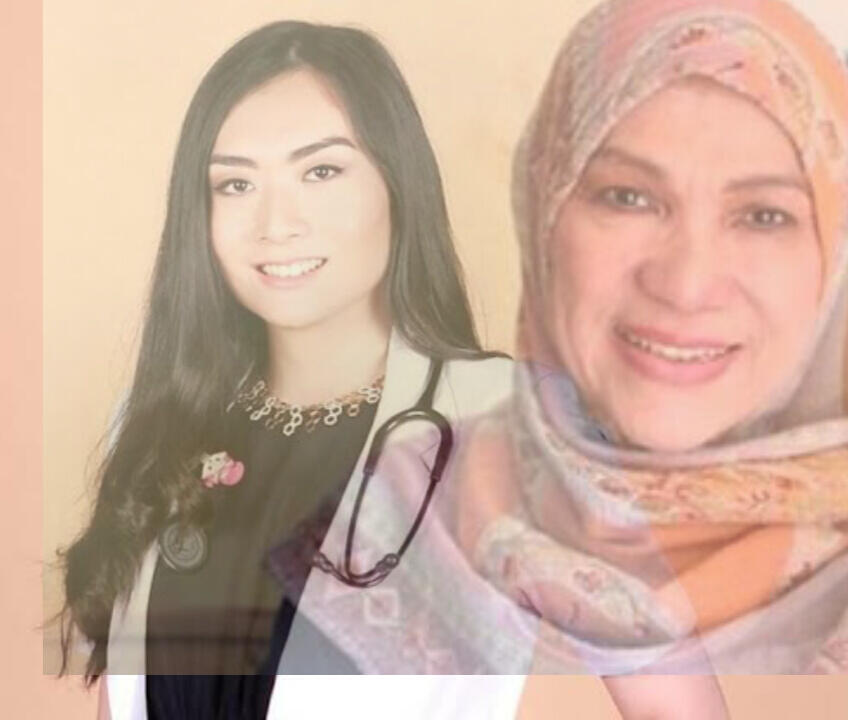 RIP DORCE! Bunda Dorce dan Allegra Wolter, Kisah Prestasi Transpuan Indonesia