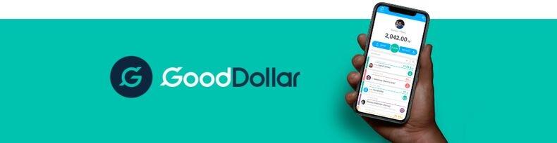 KLAIM CRYPTO GOODDOLLAR GRATIS SETIAP HARI.