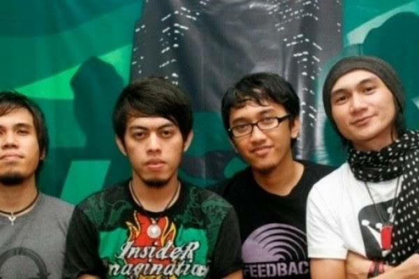 8 Band Indonesia Era 2000an yang Karirnya Meredup Setelah Ganti Vokalis