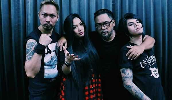8 Band Indonesia Era 2000an yang Karirnya Meredup Setelah Ganti Vokalis