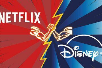 Duel Streaming Netflix vs Disney Plus, Mana yang Agan Pilih?