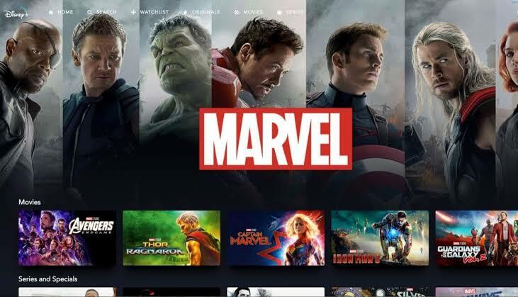 Duel Streaming Netflix vs Disney Plus, Mana yang Agan Pilih?