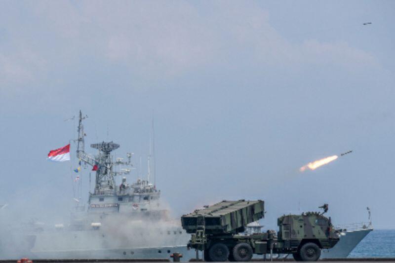 Indonesia Diminta Antisipasi, Konflik Rusia-Ukraina Bisa Pengaruhi Alutsista TNI