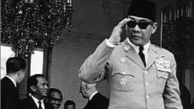 Jajaran Menu Makanan Favorit 7 Presiden Indonesia dari Soekarno Sampai Jokowi