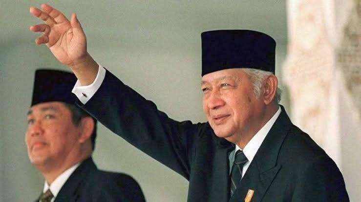 Jajaran Menu Makanan Favorit 7 Presiden Indonesia dari Soekarno Sampai Jokowi