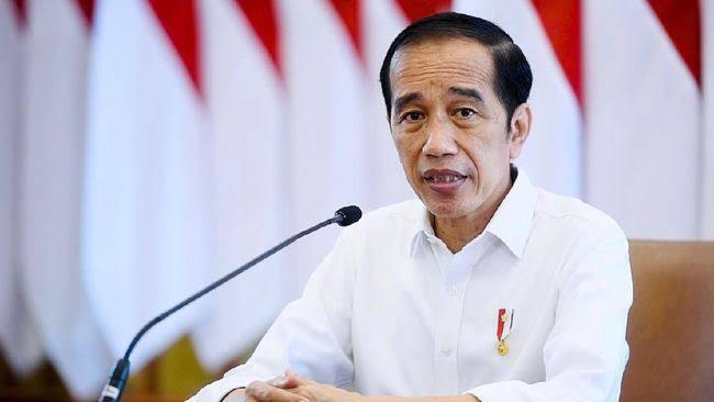 Jajaran Menu Makanan Favorit 7 Presiden Indonesia dari Soekarno Sampai Jokowi