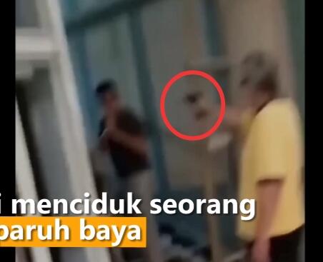 Todongkan Pistol bak Koboi ke Tukang Bangunan, Pria Ini Akhirnya Ditangkap!