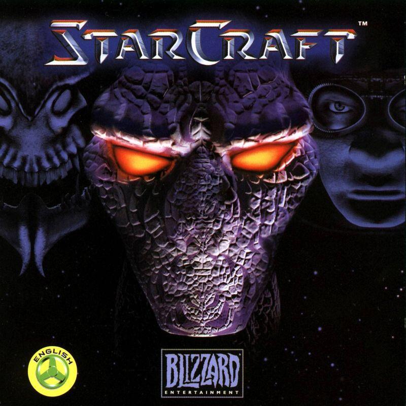 Game Jadul RTS Starcraft Tahun 1998, Konflik antar 3 Ras