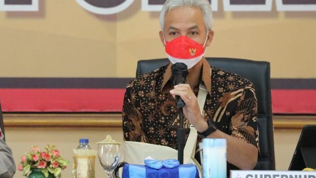 HAM Wadas Dikorbankan Ganjar, Kejar Tayang 2024