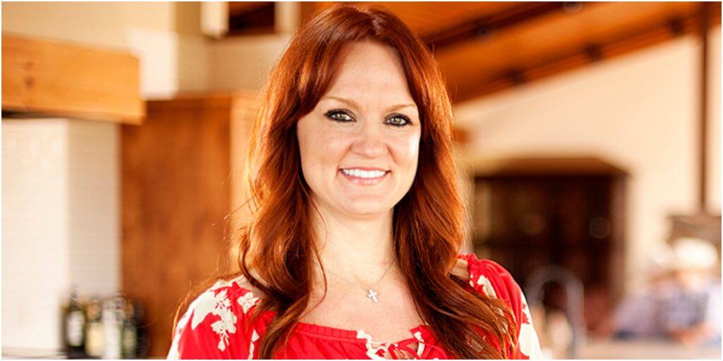 Sup Hamburger Ree Drummond Sangat Cocok Saat Cuaca Dingin