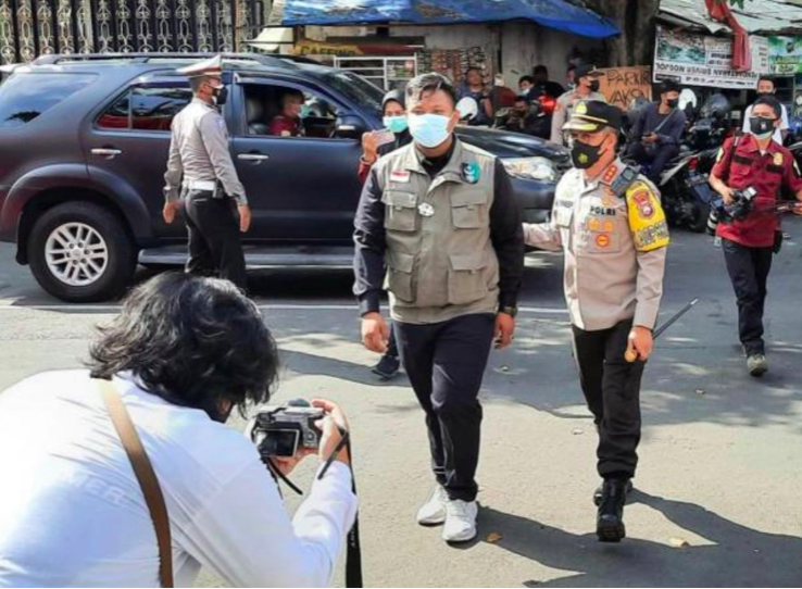 Pemecatan 12 Polisi Surabaya dapat Respon Positif Masyarakat