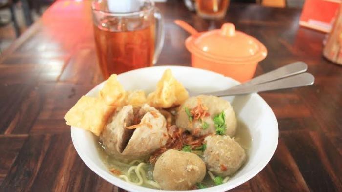 Kenapa Bakso Enak Dan Terkenal Kebanyakan Berasal Dari Wonogiri Ini