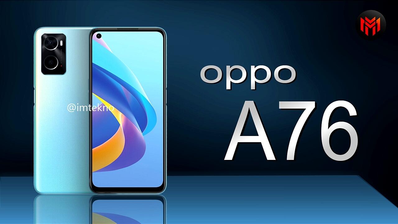 Resmi ! Oppo A76 Di Indonesia Harga Mulai 2 Jutaan
