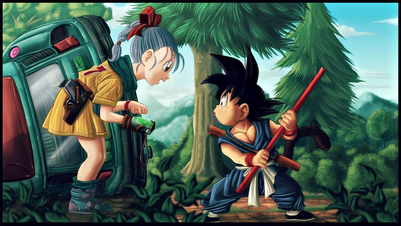 Inilah Alasan Mengapa Goku Menjadi Karakter Anime yang Menyebalkan!