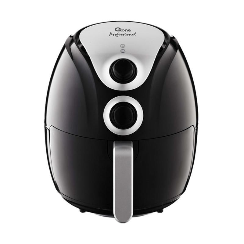 7 Rekomendasi Merk Air Fryer Terbaik, Memasak Makanan Bebas Minyak!