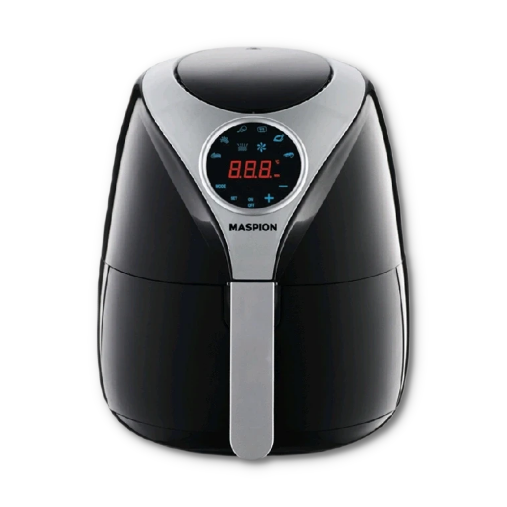 7 Rekomendasi Merk Air Fryer Terbaik, Memasak Makanan Bebas Minyak ...