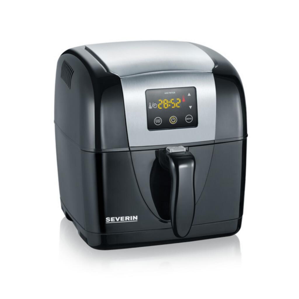 7 Rekomendasi Merk Air Fryer Terbaik, Memasak Makanan Bebas Minyak!