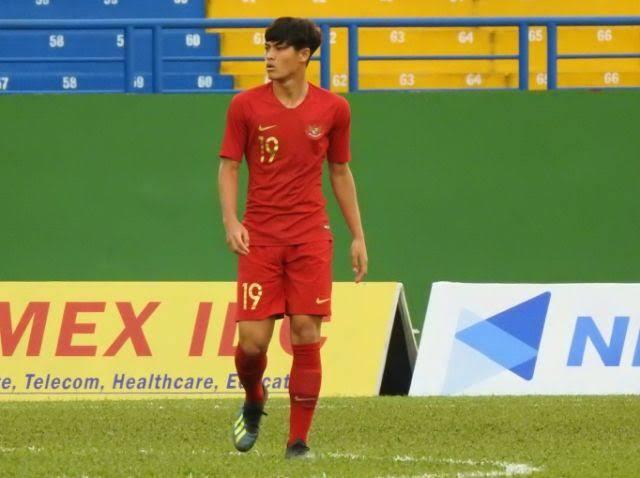 Calon Sultan!! Rentetan Kekayaan Alfreanda Dewangga, Bek Timnas Indonesia
