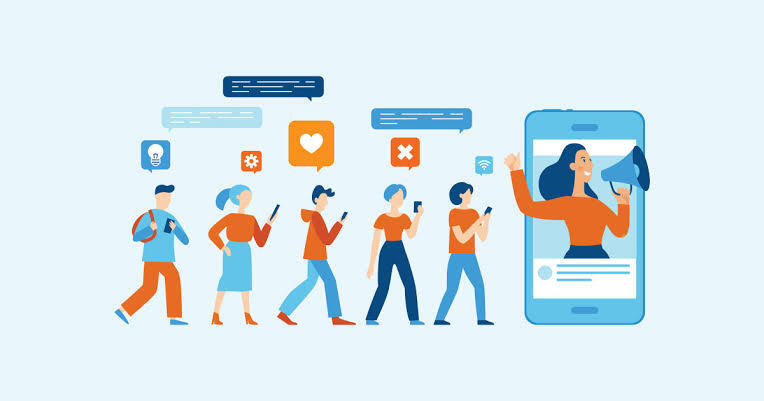 ULAS DIGITAL! Mengenal KOL, Apakah sama dengan Buzzer dan Influencer?