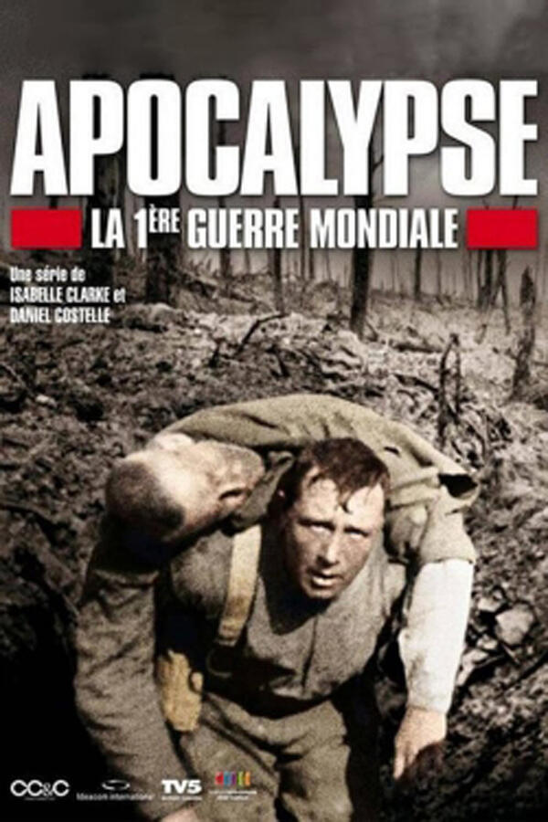 Nonton Gratis Apocalypse: Perang Dunia 1 Subtitle Indonesia