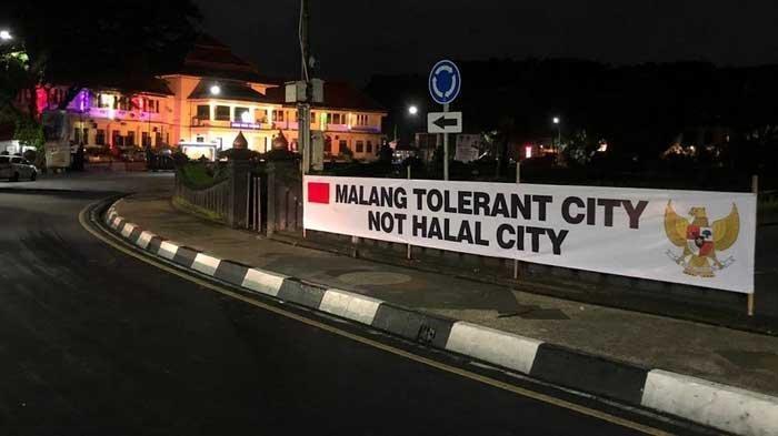 Habib Syakur Sayangkan Pemkot soal Malang Halal City