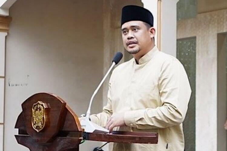 Digaransi Bobby Nasution, Juara MTQ Medan Bebas Kuliah di PTN dan PTS Tanpa Tes