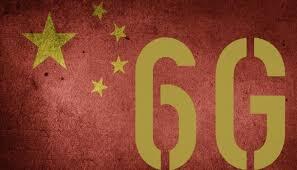 KEREN....Yang Lain Masih Heboh 5G, China Sudah Ujicoba Jaringan 6G