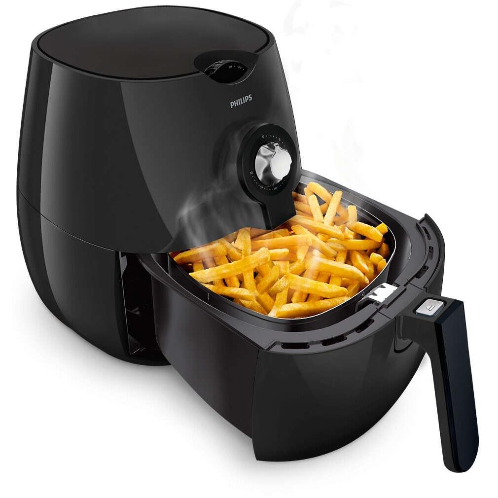 7 Rekomendasi Merk Air Fryer Terbaik, Memasak Makanan Bebas Minyak!