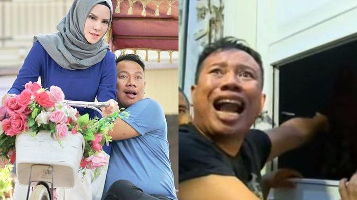 5 Pernikahan Artis yang Dipercaya Beneran, Padahal Mah Cuma Tipu-tipu Belaka