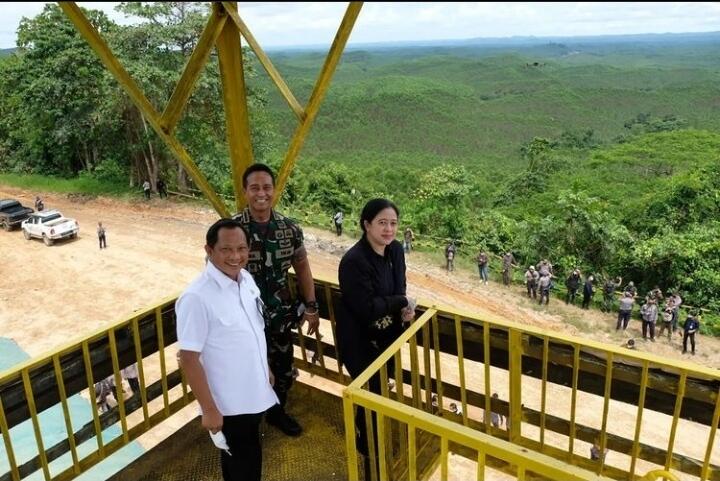 Puan Disebut Kandidat Capres Berpotensial di Pilpres 2024