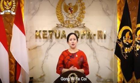 Puan Sebut RUU TPKS Dibahas di Masa Sidang Berikutnya