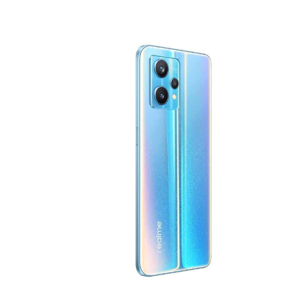 Resmi Rilis di Indonesia, Ini Spesifikasi dan Harga Realme 9 Pro &amp; Realme 9 Pro+