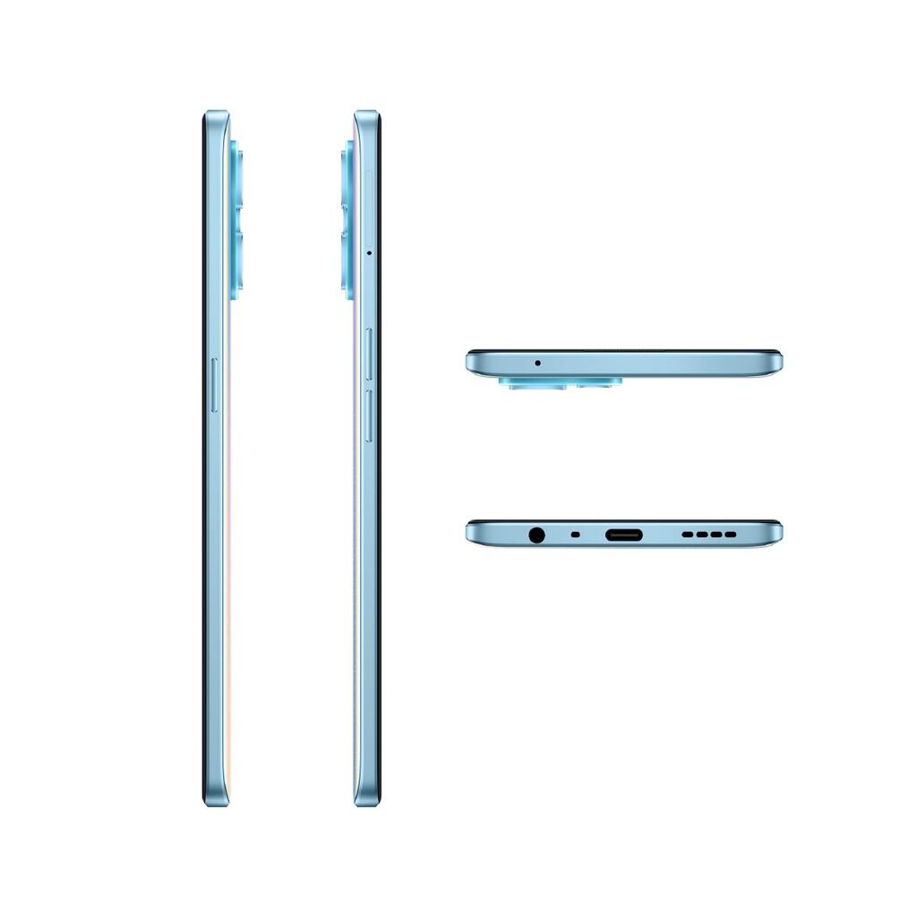 Resmi Rilis di Indonesia, Ini Spesifikasi dan Harga Realme 9 Pro &amp; Realme 9 Pro+