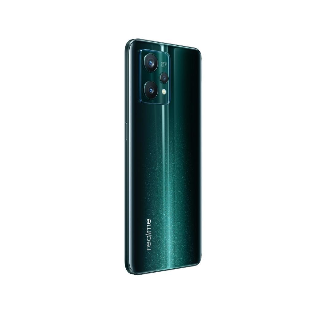 Resmi Rilis di Indonesia, Ini Spesifikasi dan Harga Realme 9 Pro &amp; Realme 9 Pro+