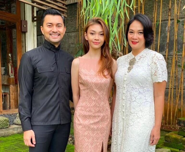 Putri Cantik Anjasmara