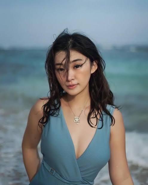 Livy Renata, Cantik, Cerdas, Crazy Rich, Gamers, Bagaimana Kriteria Pacarnya?