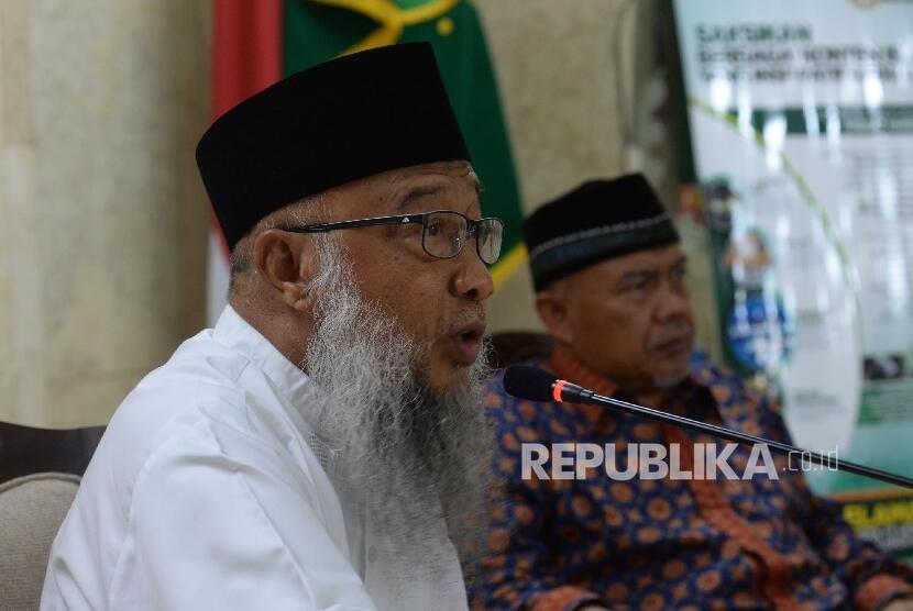 Kemenag Kagum dengan Syuhada Bahri, Sosok tak Silau Materi, Dakwah Hingga Pedalaman