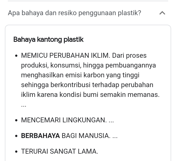 Membeli Sampah Kertas di Luar Negeri Bonus Sampah Plastik Kotor, Diselundupkan!