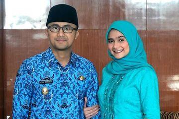 Mundur dari Dunia Selebritis, Artis-artis Cantik Ini Menjadi Istri Bupati