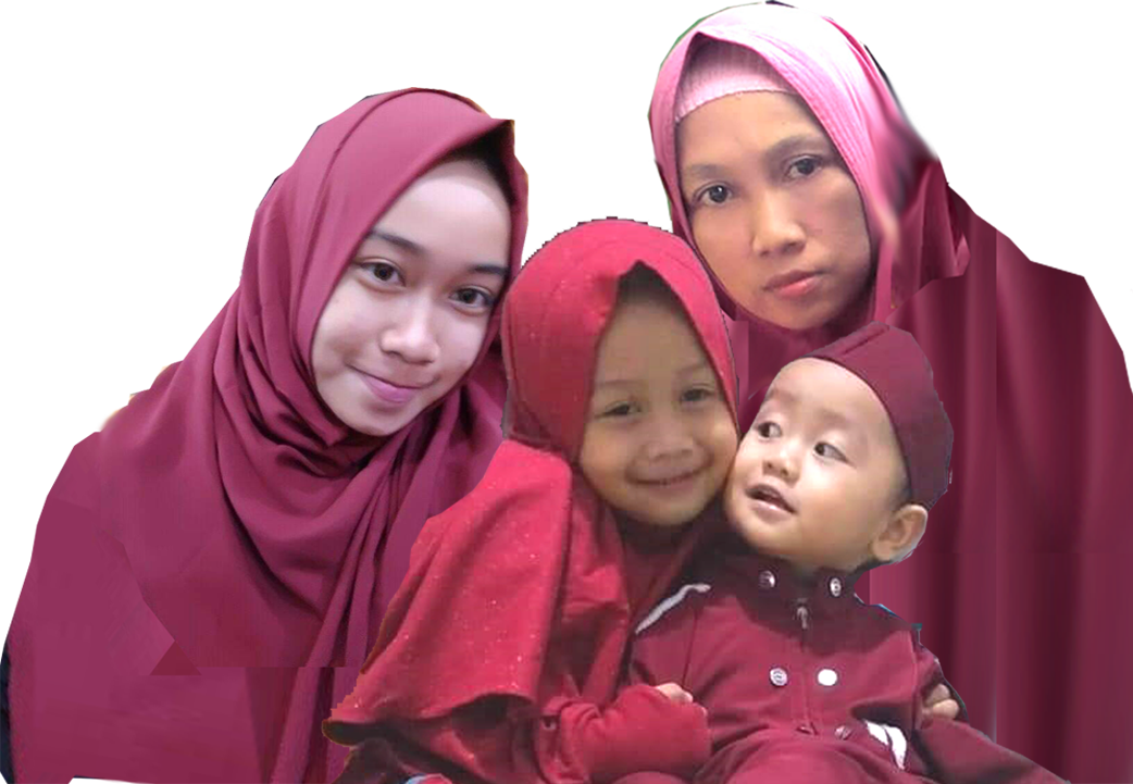 Dari Mulut Ke Mulut