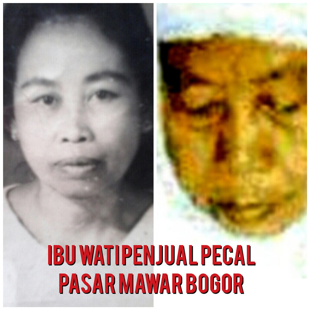 Dari Mulut Ke Mulut