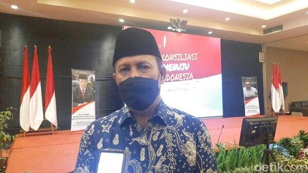 Kepala BNPT Respons Kritik MUI soal Bikin Gaduh Lagi, Ini Penjelasannya