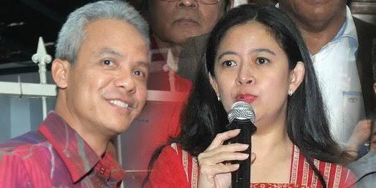 Hubungannya dengan Puan Memanas, Kasihan Ganjar Pranowo, Kini Dijauhi Partai Sendiri
