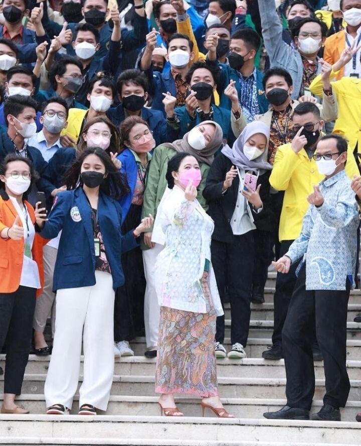 Hubungannya dengan Puan Memanas, Kasihan Ganjar Pranowo, Kini Dijauhi Partai Sendiri