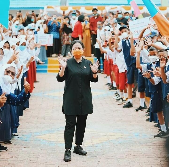 Hubungannya dengan Puan Memanas, Kasihan Ganjar Pranowo, Kini Dijauhi Partai Sendiri