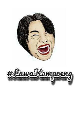 Amis Basdewan, Juara Metaverse di Planet Mars #LawaKampoeng Seri 1