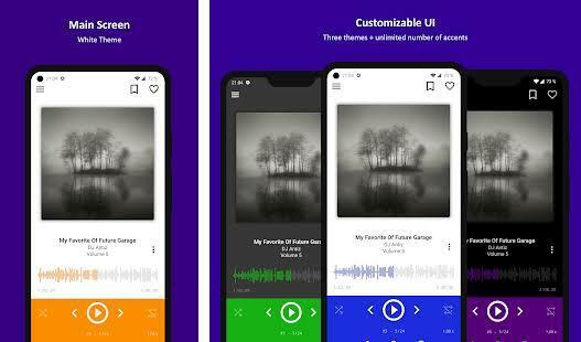 Tak Berlangganan Spotify? Inilah 5 Pemutar Musik Offline Terbaik di Android